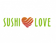 Мобильное приложение для сервиса доставки еды "SUSHI LOVE"